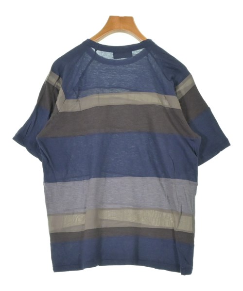 kolor（カラー）Tシャツ・カットソー 紺 サイズ:1(S位) レディース/2200670599097