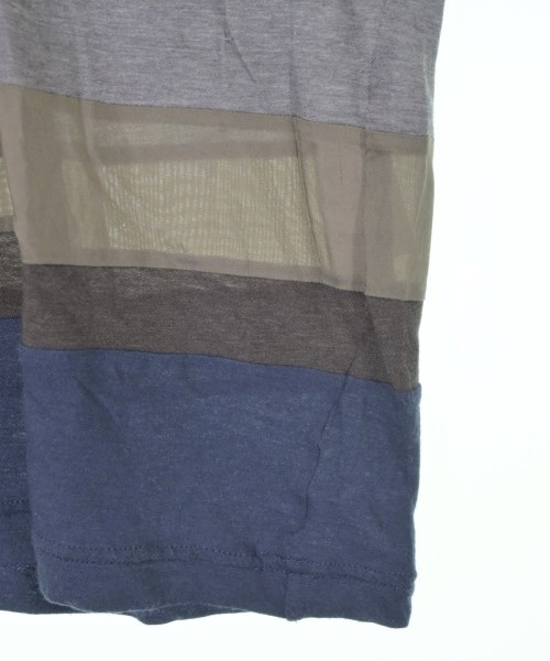 kolor（カラー）Tシャツ・カットソー 紺 サイズ:1(S位) レディース/2200670599097