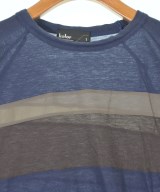 kolor（カラー）Tシャツ・カットソー 紺 サイズ:1(S位) レディース/2200670599097