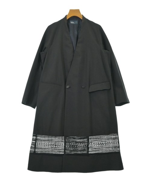 kolor(カラー)その他 黒 サイズ:1(S位)/2200674907010