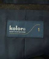 kolor（カラー）その他 黒 サイズ:1(S位) レディース/2200674907010