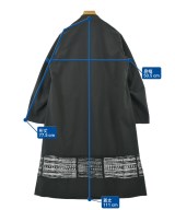 kolor（カラー）その他 黒 サイズ:1(S位) レディース/2200674907010