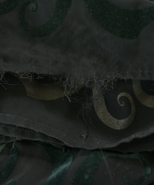 kolor（カラー）ロング・マキシ丈スカート 茶 サイズ:2(M位) レディース/2200678792117