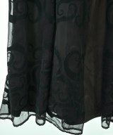 kolor（カラー）ロング・マキシ丈スカート 茶 サイズ:2(M位) レディース/2200678792117