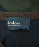kolor（カラー）Tシャツ・カットソー 紺 サイズ:2(M位) レディース/2200678792285