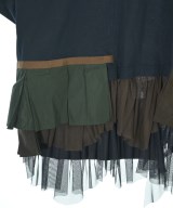 kolor（カラー）Tシャツ・カットソー 紺 サイズ:2(M位) レディース/2200678792285