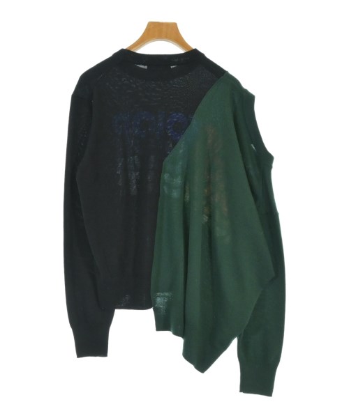 kolor（カラー）ニット・セーター 緑 サイズ:2(M位) レディース/2200679623052