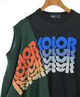 kolor（カラー）ニット・セーター 緑 サイズ:2(M位) レディース/2200679623052