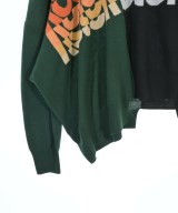 kolor（カラー）ニット・セーター 緑 サイズ:2(M位) レディース/2200679623052