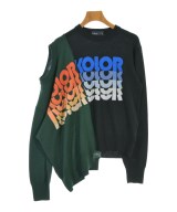 kolor ニット・セーター