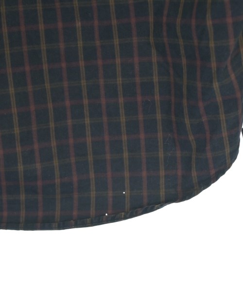 kolor（カラー）カジュアルシャツ 黒 サイズ:1(S位) レディース/2200680402042