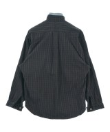 kolor（カラー）カジュアルシャツ 黒 サイズ:1(S位) レディース/2200680402042