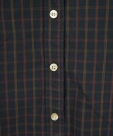 kolor（カラー）カジュアルシャツ 黒 サイズ:1(S位) レディース/2200680402042