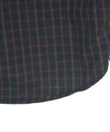 kolor（カラー）カジュアルシャツ 黒 サイズ:1(S位) レディース/2200680402042