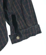 kolor（カラー）カジュアルシャツ 黒 サイズ:1(S位) レディース/2200680402042