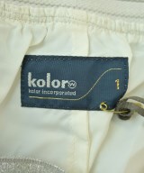 kolor（カラー）その他 グレー サイズ:1(S位) レディース/2200694582013