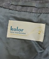 kolor（カラー）その他 グレー サイズ:2(M位) レディース/2200694698141
