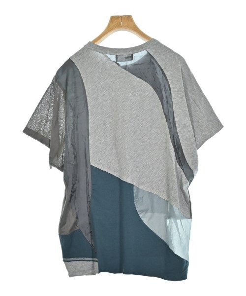 kolor（カラー）Tシャツ・カットソー グレー サイズ:1(S位) レディース/2200693519102