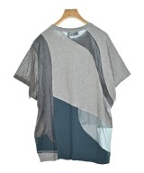 kolor（カラー）Tシャツ・カットソー グレー サイズ:1(S位) レディース/2200693519102