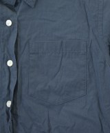 kolor（カラー）カジュアルシャツ 紺 サイズ:2(M位) レディース/2200691657158