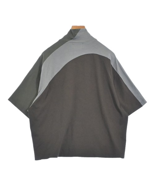 kolor（カラー）Tシャツ・カットソー 茶 サイズ:2(M位) レディース/2200657294045