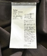 kolor（カラー）Tシャツ・カットソー 茶 サイズ:2(M位) レディース/2200657294045