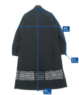 kolor（カラー）その他 黒 サイズ:1(S位) レディース/2200657957025