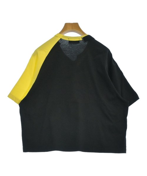 kolor（カラー）Tシャツ・カットソー 黒 サイズ:2(M位) レディース/2200706406030