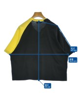 kolor（カラー）Tシャツ・カットソー 黒 サイズ:2(M位) レディース/2200706406030