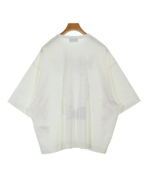 kolor（カラー）Tシャツ・カットソー 白 サイズ:2(M位) メンズ/2200711745094