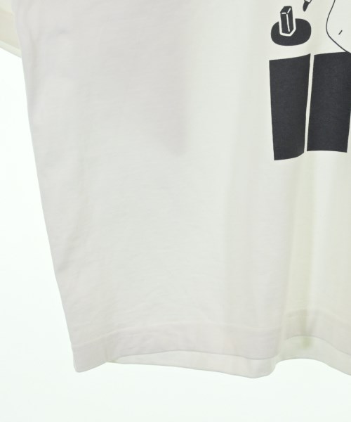 kolor（カラー）Tシャツ・カットソー 白 サイズ:2(M位) メンズ/2200711745094