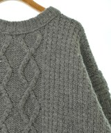 kolor（カラー）ワンピース グレー サイズ:2(M位) レディース/2200712652070