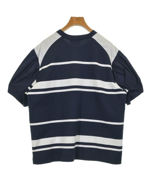kolor（カラー）Tシャツ・カットソー 紺 サイズ:1(S位) レディース/2200712652094