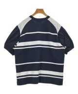 kolor（カラー）Tシャツ・カットソー 紺 サイズ:1(S位) レディース/2200712652094