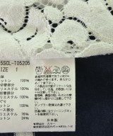 kolor（カラー）Tシャツ・カットソー 紺 サイズ:1(S位) レディース/2200712652094