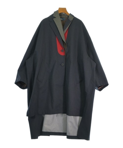 kolor(カラー)のチェスターコート サイズ:1(S位) 52,000円