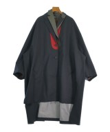 kolor（カラー）チェスターコート 紺 サイズ:1(S位) レディース/2200715932278