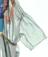 kolor（カラー）Tシャツ・カットソー 青 サイズ:3(L位) レディース/2200646623146