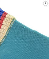 kolor（カラー）Tシャツ・カットソー 青 サイズ:3(L位) レディース/2200646623146