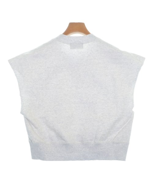 kolor（カラー）Tシャツ・カットソー グレー サイズ:1(S位) レディース/2200646909035
