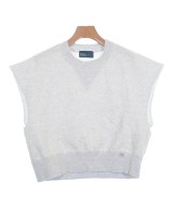 kolor（カラー）Tシャツ・カットソー グレー サイズ:1(S位) レディース/2200646909035