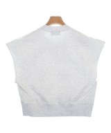 kolor（カラー）Tシャツ・カットソー グレー サイズ:1(S位) レディース/2200646909035