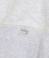 kolor（カラー）Tシャツ・カットソー グレー サイズ:1(S位) レディース/2200646909035