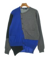 kolor カーディガン