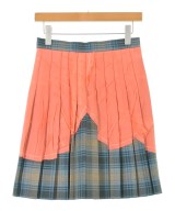 kolor ひざ丈スカート