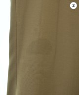 kolor（カラー）スラックス ベージュ サイズ:2(M位) レディース/2200703447012