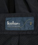 kolor（カラー）その他 黒 サイズ:2(M位) レディース/2200709158028