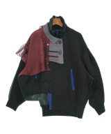 kolor（カラー）ブルゾン 黒 サイズ:1(S位) レディース/2200664970024