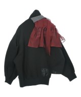 kolor（カラー）ブルゾン 黒 サイズ:1(S位) レディース/2200664970024