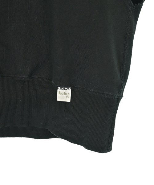 kolor（カラー）Tシャツ・カットソー 黒 サイズ:1(S位) レディース/2200664306090